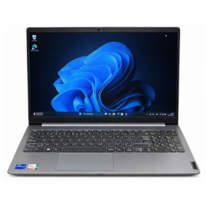 Lenovo Ideapad 15.6" FHD – Intel Core i5-12ème Génération | 8 Go RAM | 512 Go SSD | Windows 11 | Gris