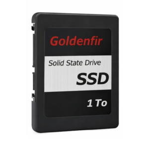 Disque Dur SSD  120 Go / 240 / 250  / 480 / 500 Go / 1To Haute Performance