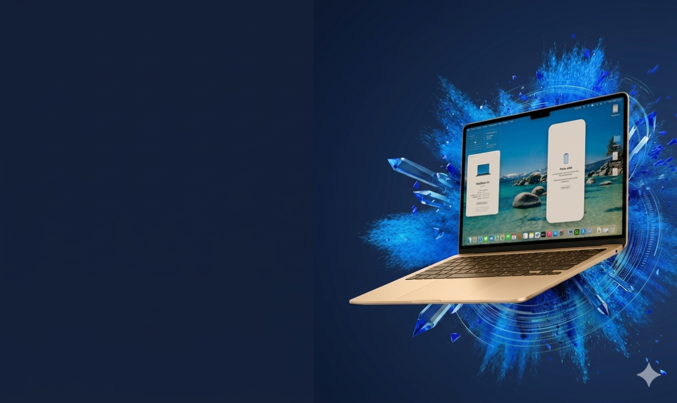 MacBook Air M2 Écran : 13,6 pouces