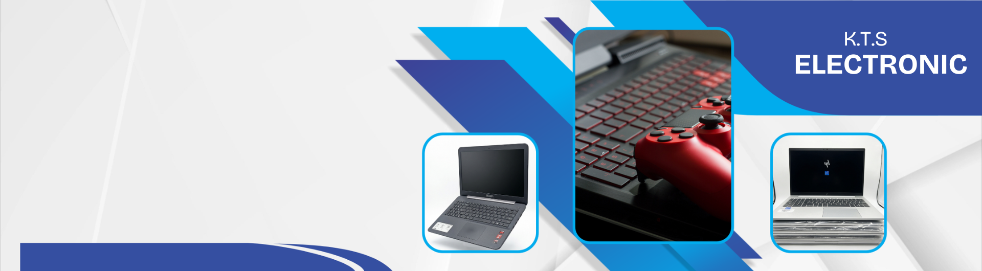 Bienvenue dans l’univers de la technologie moderne